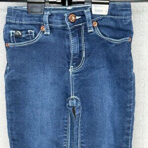 Jordache Jeans - Girls Bootcut Jeans - Size 4T